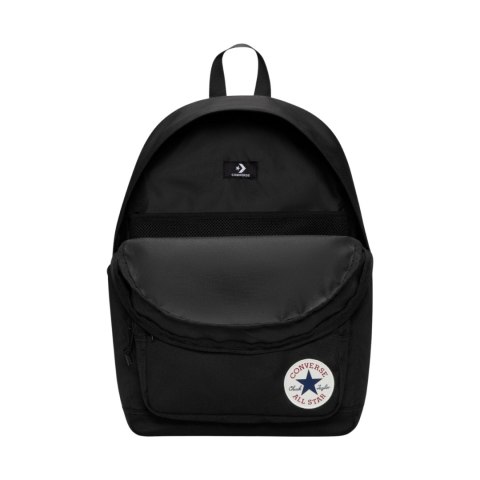Plecak Converse czarny 10020533 Converse