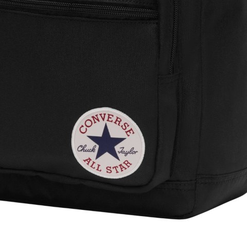 Plecak Converse czarny 10020533 Converse
