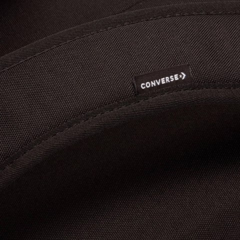 Plecak Converse czarny 10020533 Converse