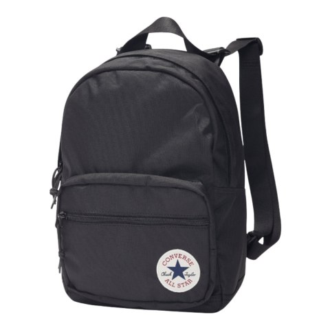 Plecak Converse czarny 10020538 Converse
