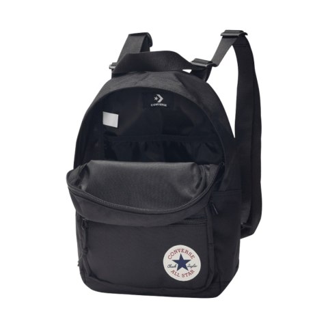 Plecak Converse czarny 10020538 Converse