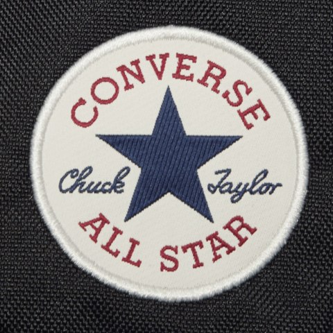 Plecak Converse czarny 10020538 Converse