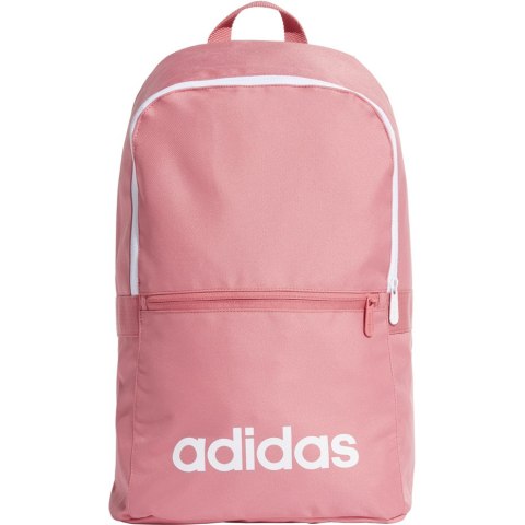 Plecak adidas Linear Classic BP Day różowy ED0292 Adidas
