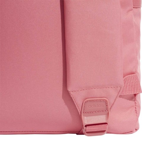 Plecak adidas Linear Classic BP Day różowy ED0292 Adidas