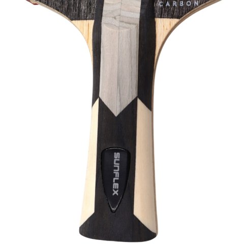 Rakietka do tenisa stołowego Sunflex Supreme Soft Carbon 10354 Sunflex