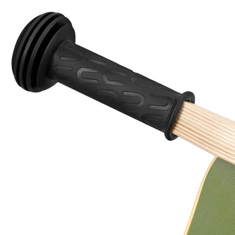 Rowerek biegowy Spokey Woo Ride Duo pomarańczowo-zielony 940905 Spokey