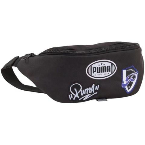 Saszetka Puma Patch czarna 90804 01 Puma