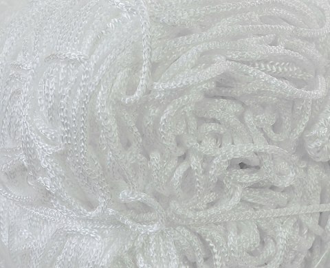 Siatka do piłki nożnej młodzieżowa Netex 5 m x 2m PP 4 kolor Netex