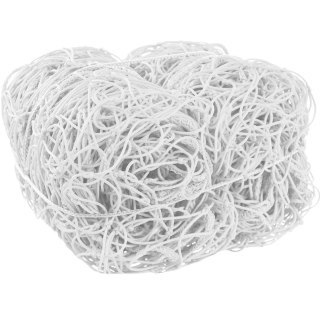 Siatka do piłki ręcznej Netex 3 m x 2 m PP 4 z łapaczem PR0017 Netex