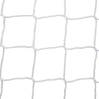 Siatka do siatkówki z antenkami Netex 9,5 m x 1 m biała SI0005 Netex