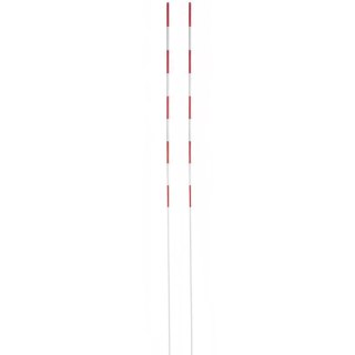 Siatka do siatkówki z antenkami Netex 9,5 m x 1 m czarna SI0007 Netex