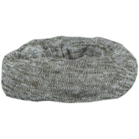 Szalik damski 4F brąz melanż H4Z17 SZD003 2062 4F