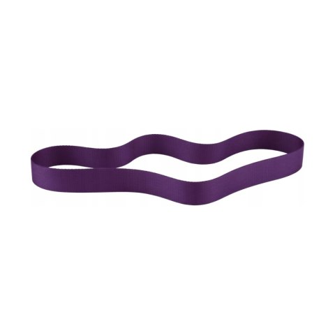 Szarfa do zabawy A-SKI fioletowa A-SKI-SPORT