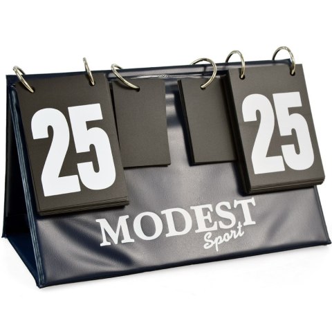 Tablica Wyników mała Modest 0-25 Modest