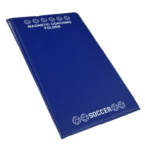 Tablica taktyczna magnetyczna piłka nożna NO10 VCCBM-S91620 NO10