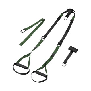 Taśmy treningowe TRX Spokey Trexer 943093 Spokey