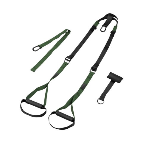 Taśmy treningowe TRX Spokey Trexer 943093 Spokey