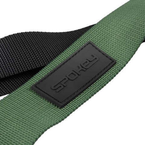 Taśmy treningowe TRX Spokey Trexer 943093 Spokey