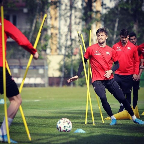 Tyczka slalomowa Yakima 100001 Yakima Sport