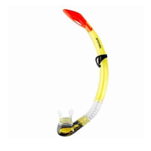 Zestaw do nurkowania Spokey Flona maska+fajka 928190 Spokey