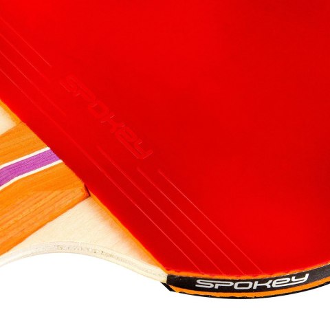 Zestaw rakiet do ping ponga Spokey Alpha Set 84352 Spokey