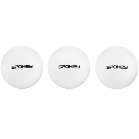 Zestaw rakiet do ping ponga Spokey Alpha Set 84352 Spokey