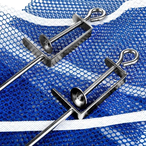 Zestaw rakiet do ping ponga Spokey Alpha Set 84352 Spokey