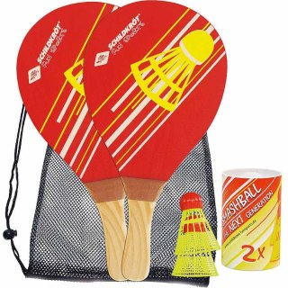 Zestaw rakietek do gry plażowej Schildkrot Smashball 970102-4614 Schildkrot