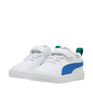 Buty dla dzieci Puma Rickie AC+ Inf białe 384314 41 Puma