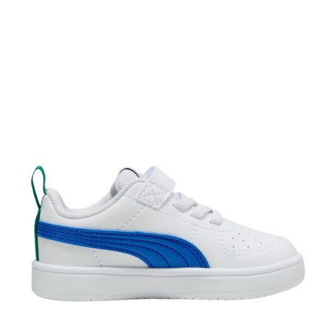 Buty dla dzieci Puma Rickie AC+ Inf białe 384314 41 Puma