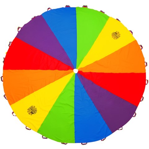 Chusta animacyjna profesjonalna 5 m Akson Akson