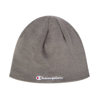 Czapka Champion Reversible Beanie czarno-szara 802407 KK001 Champion