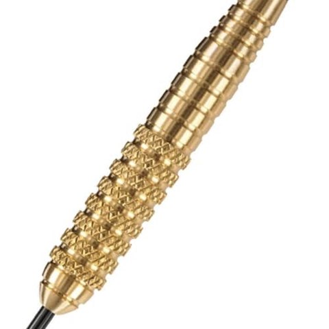 Harrows Rzutki Steeltip Club Brass 22 g Harrows