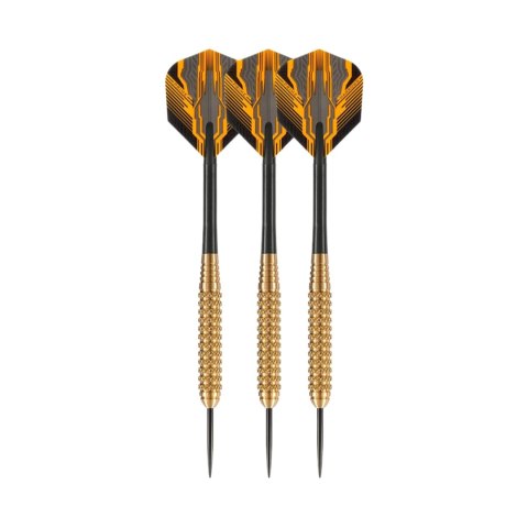 Harrows rzutki Club Brass steeltip 23 gr Harrows