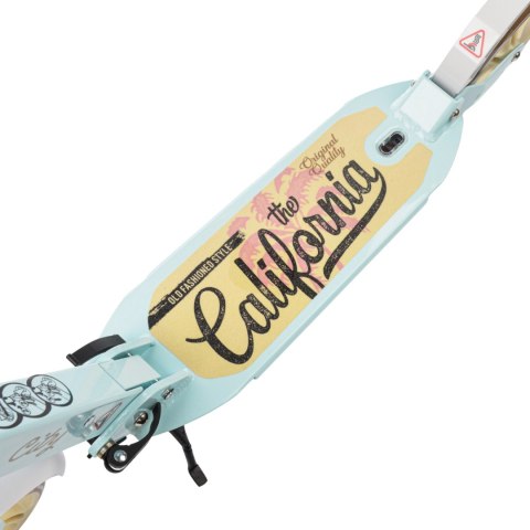 Hulajnoga Meteor City California 16954 Meteor