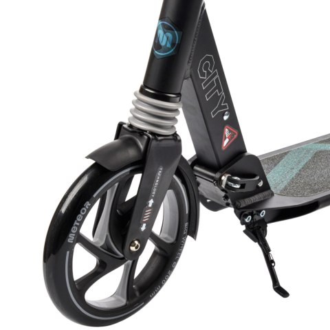 Hulajnoga Meteor City Hamburg 16956 Meteor