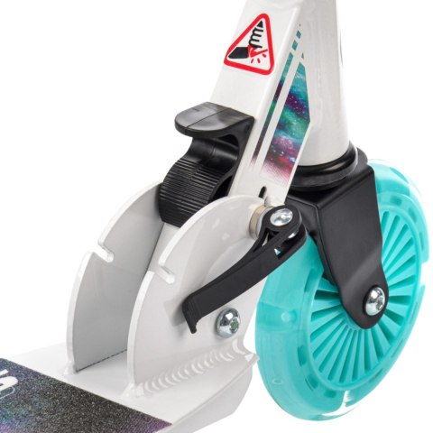 Hulajnoga Meteor Sunny Nebula miętowa 16944 Meteor