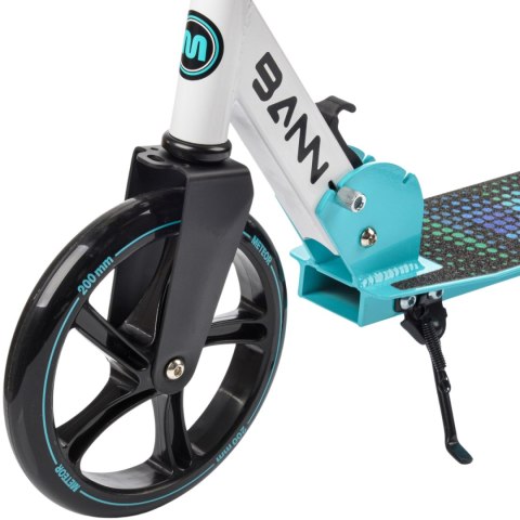 Hulajnoga Meteor Urban Bann niebieska 16950 Meteor