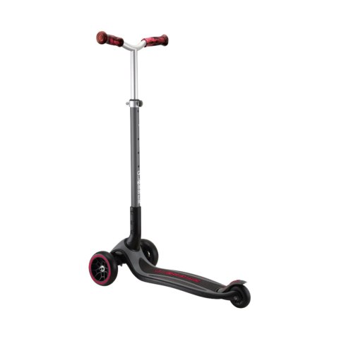 Hulajnoga SMJ Globber 3-kołowa 664-102 Master Prime czerwona Smj