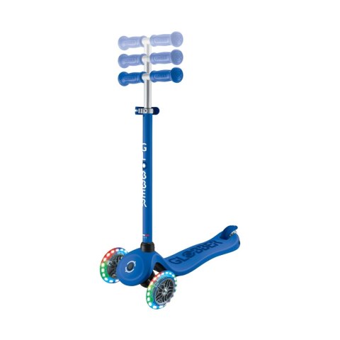 Hulajnoga SMJ Globber 452-600-4 S Go Up Sporty niebieska Smj