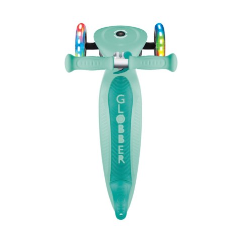 Hulajnoga Smj Globber miętowa 432-206-3 Smj