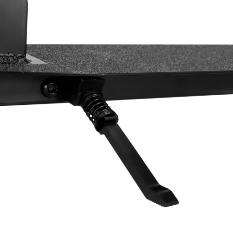 Hulajnoga Spokey City Flow czarno-różowa 944598 Spokey