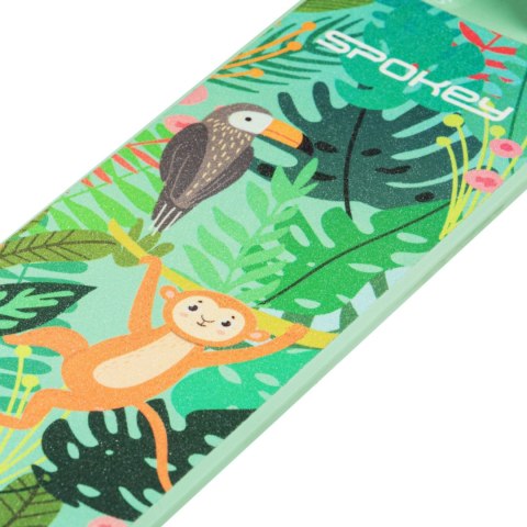 Hulajnoga Spokey Duke 943449 Spokey