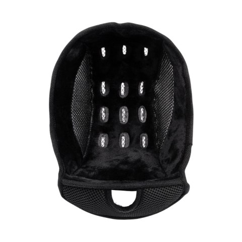 Kask narciarski Meteor Falven S 53-55 cm czarny 24968 Meteor