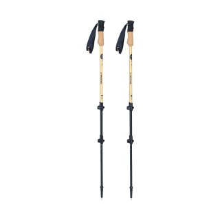 Kije trekkingowe Viking Bambu Pro 610-25-3222-8700-UNI Viking