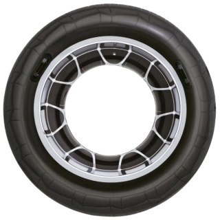 Koło do pływania z uchwytami Bestway 119 cm 36102 7038 Bestway