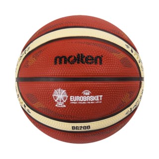 Piłka koszykowa Molten mini B1G200 Molten
