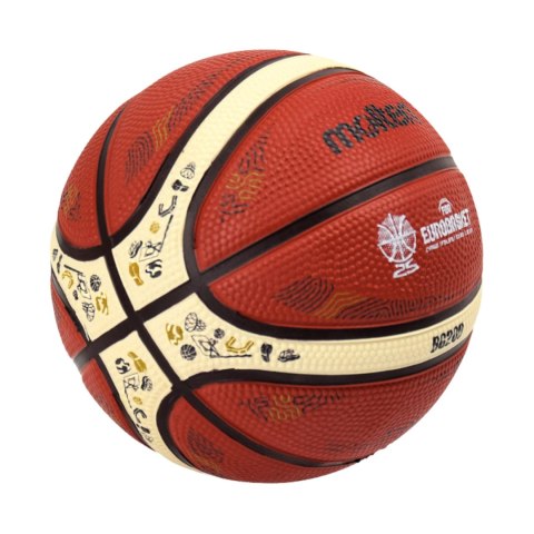 Piłka koszykowa Molten mini B1G200 Molten