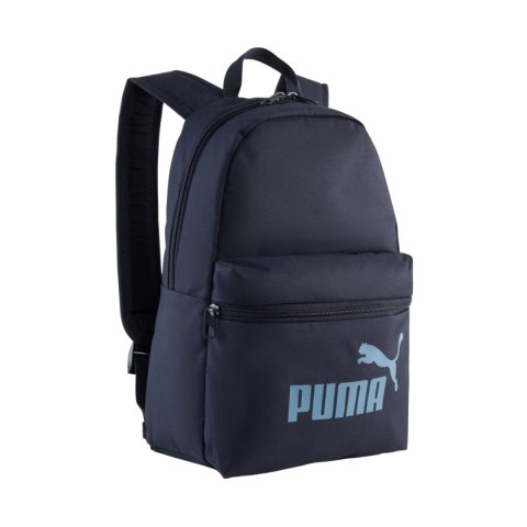 Plecak Puma Phase Small granatowy 91323 04 Puma