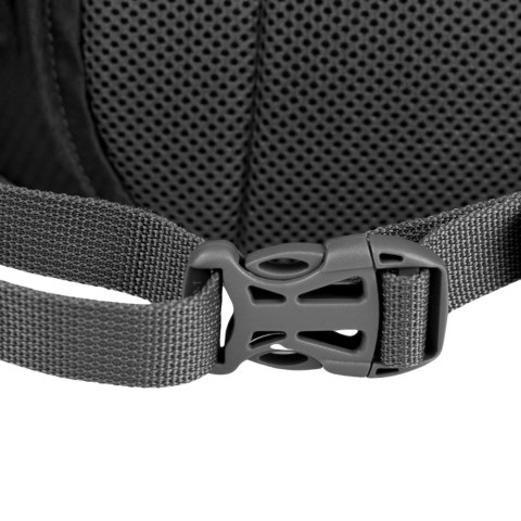 Plecak Spokey Fuji 5L czarno-czerwony 924969 Spokey